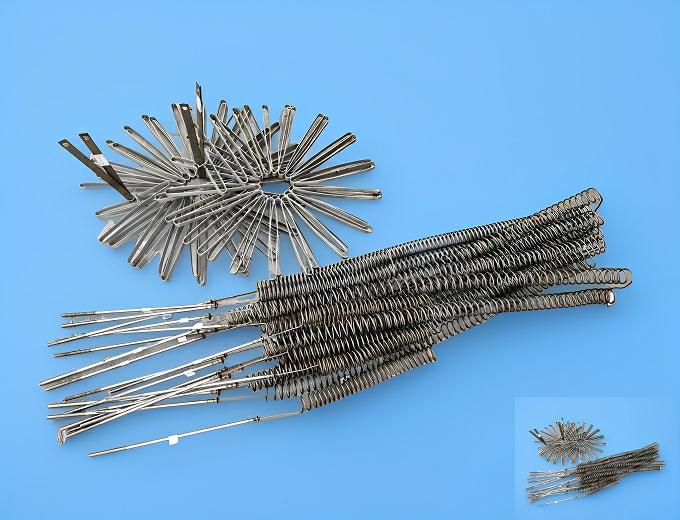 電阻絲（帶）能用多久？